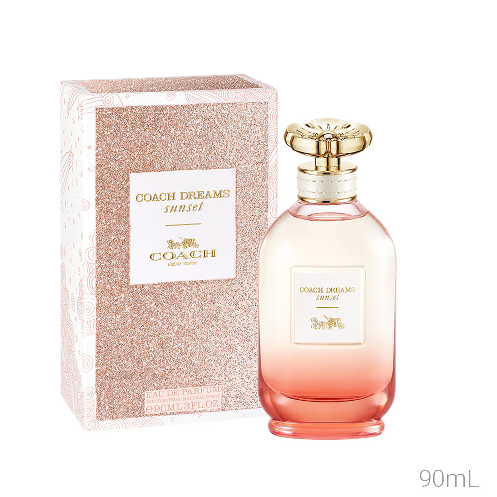 COACH コーチ ドリームス オードパルファム 40ml EDP SP/9581