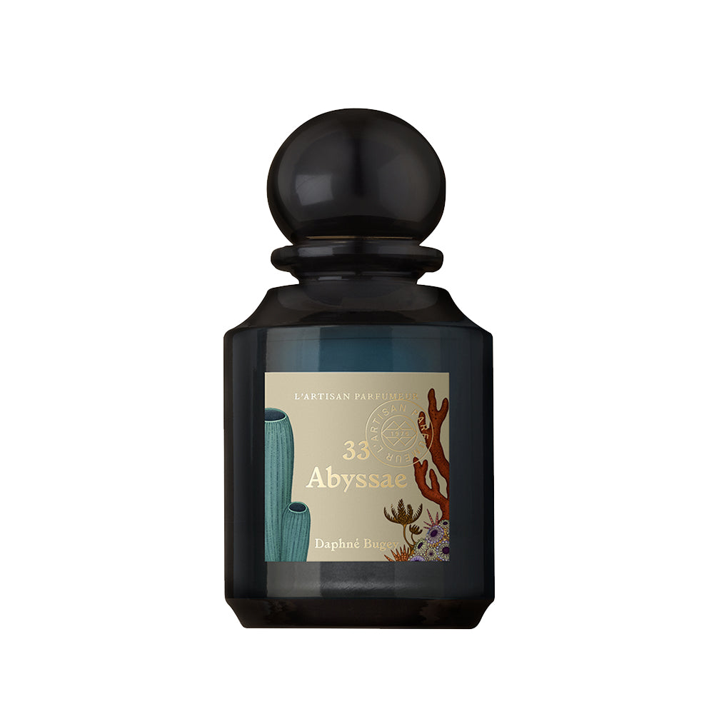 L'Artisan Parfumeur アビサエ オードパルファム 75ml - 香水(女性用)