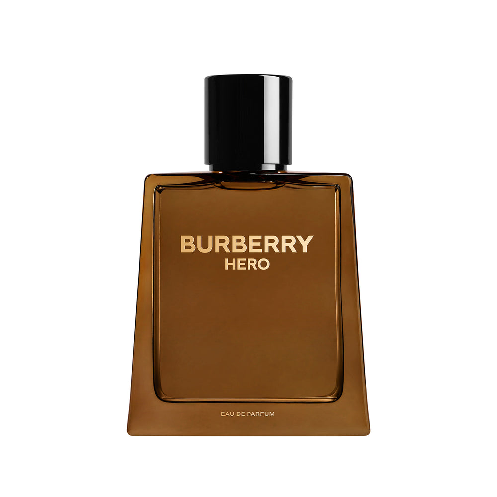 公式】バーバリー ヒーロー オードパルファム｜BURBERRY｜香水