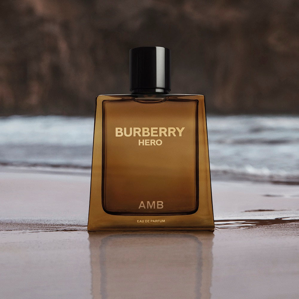 新作豊富なburberry 香水 HERO 50ml 香水(男性用)