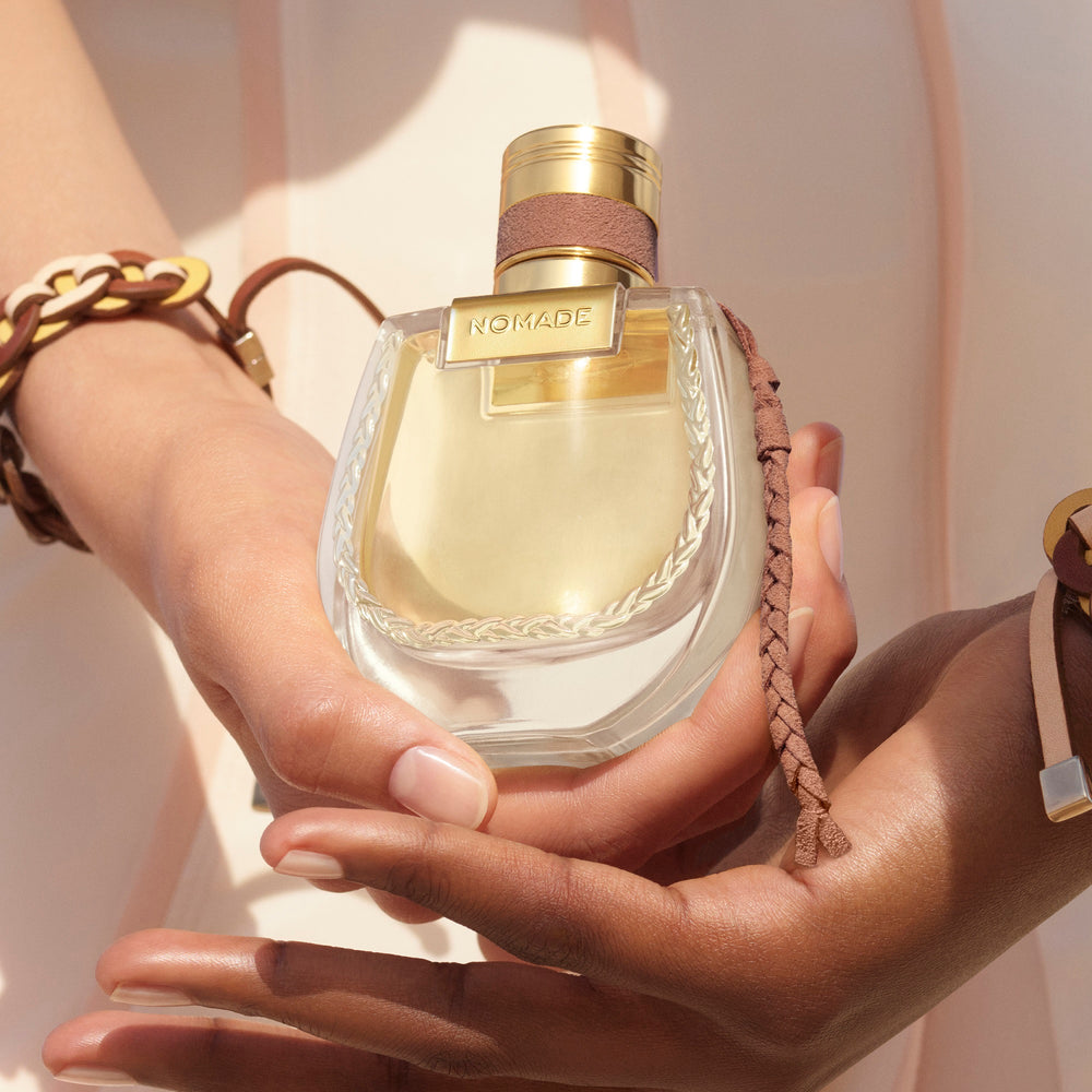 Chloe Nomade クロエ ノマド オードパルファム 75ml!-