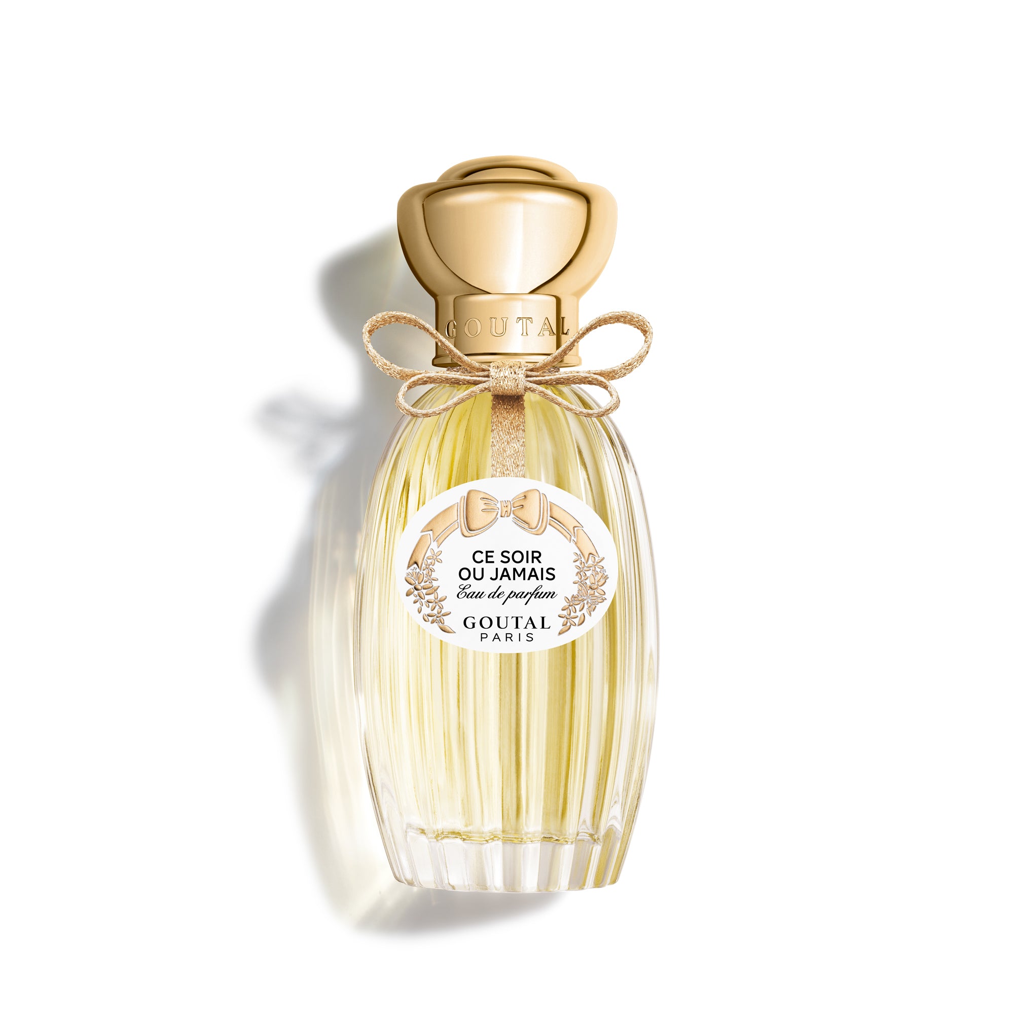 GOUTAL トゥニュ ドゥ ソワレ オードパルファム香水