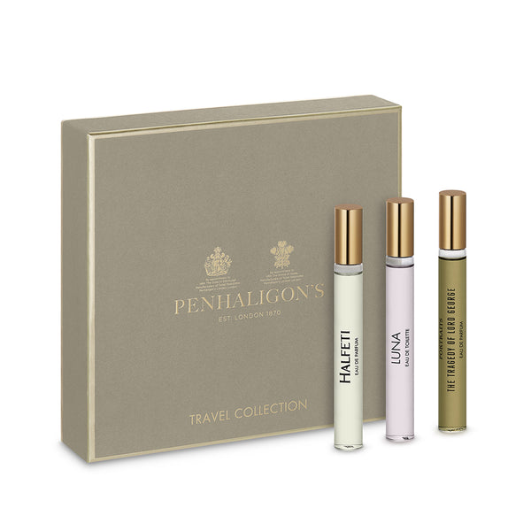 汚れがあるため値下げは可能です香水   Penhaligon’s Lord George