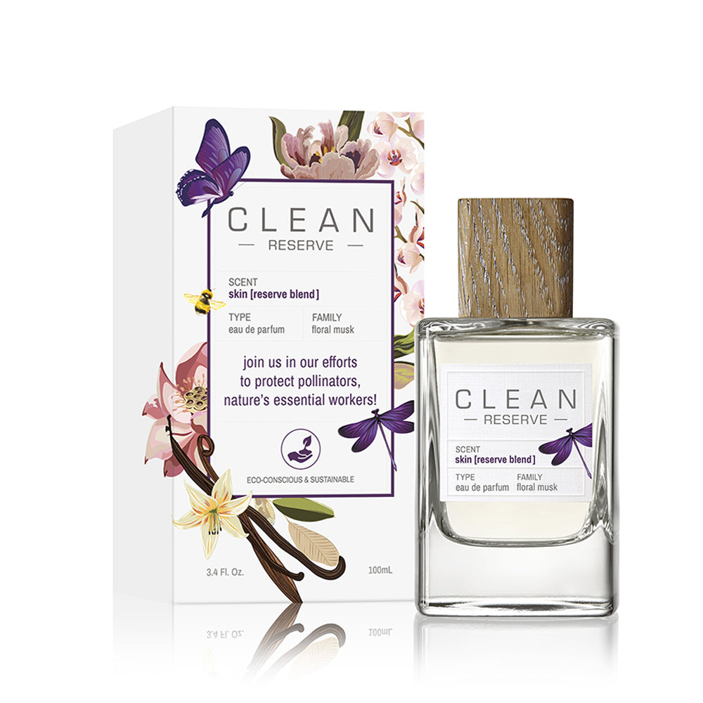 CLEAN クリーン リザーブ セルサンタル EDP・SP 100ml 香水 フレグランス RESERVE SEL SANTAL CLEAN 新品 未使用