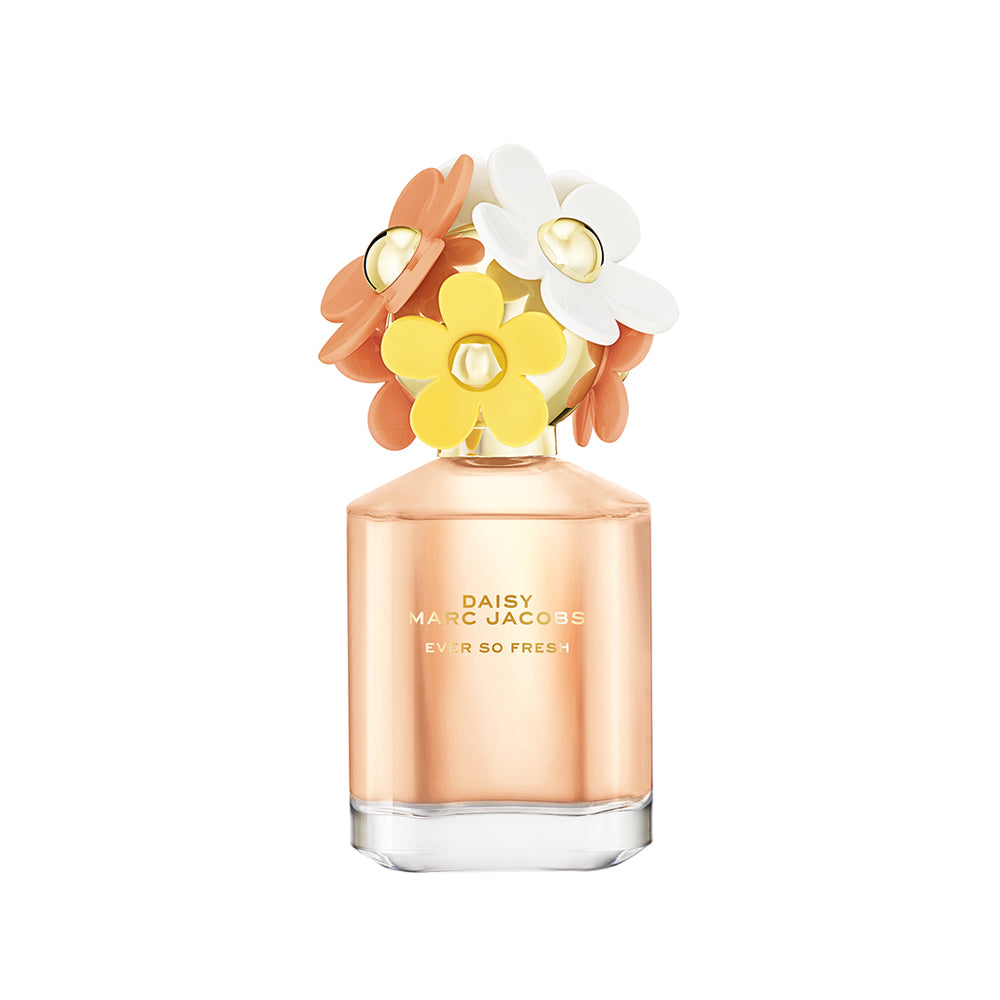 MARC JACOBS Daisy Ever SO Fresh 75ml オードパルファム 金 男