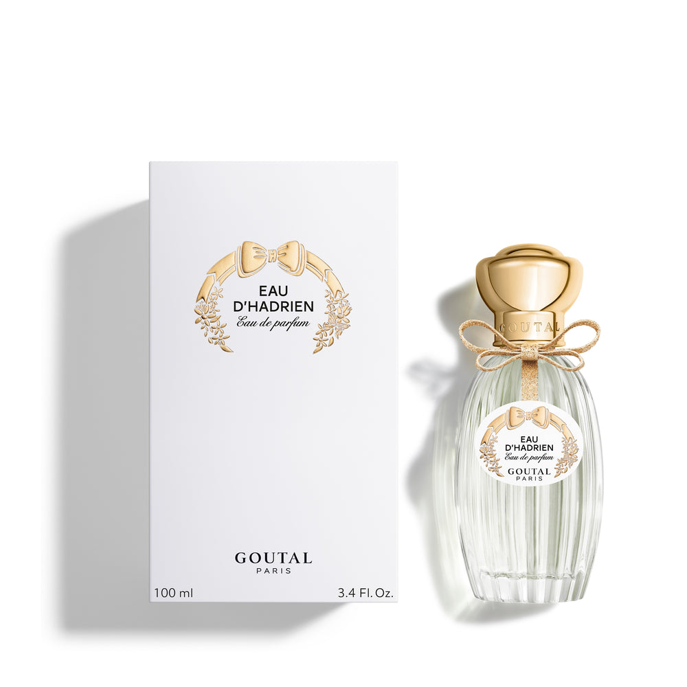 ANNICK GOUTAL グタール オーダドリアン EDT・SP 50ml 香水 フレグランス EAU D’HADRIEN GOUTAL 新品 未使用