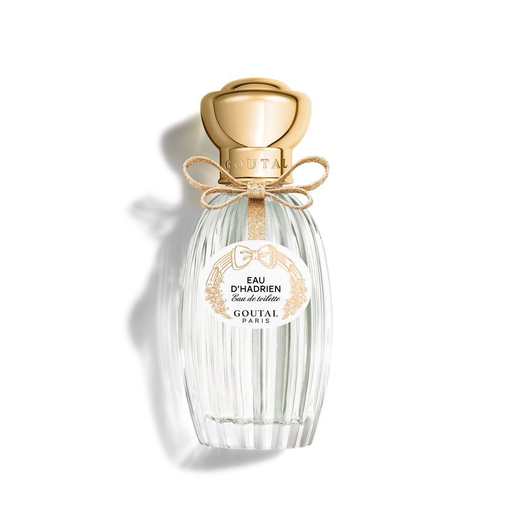 グタール 香水 レディース オーダドリアン EDT・SP 100ml EAU D’HADRIEN GOUTAL