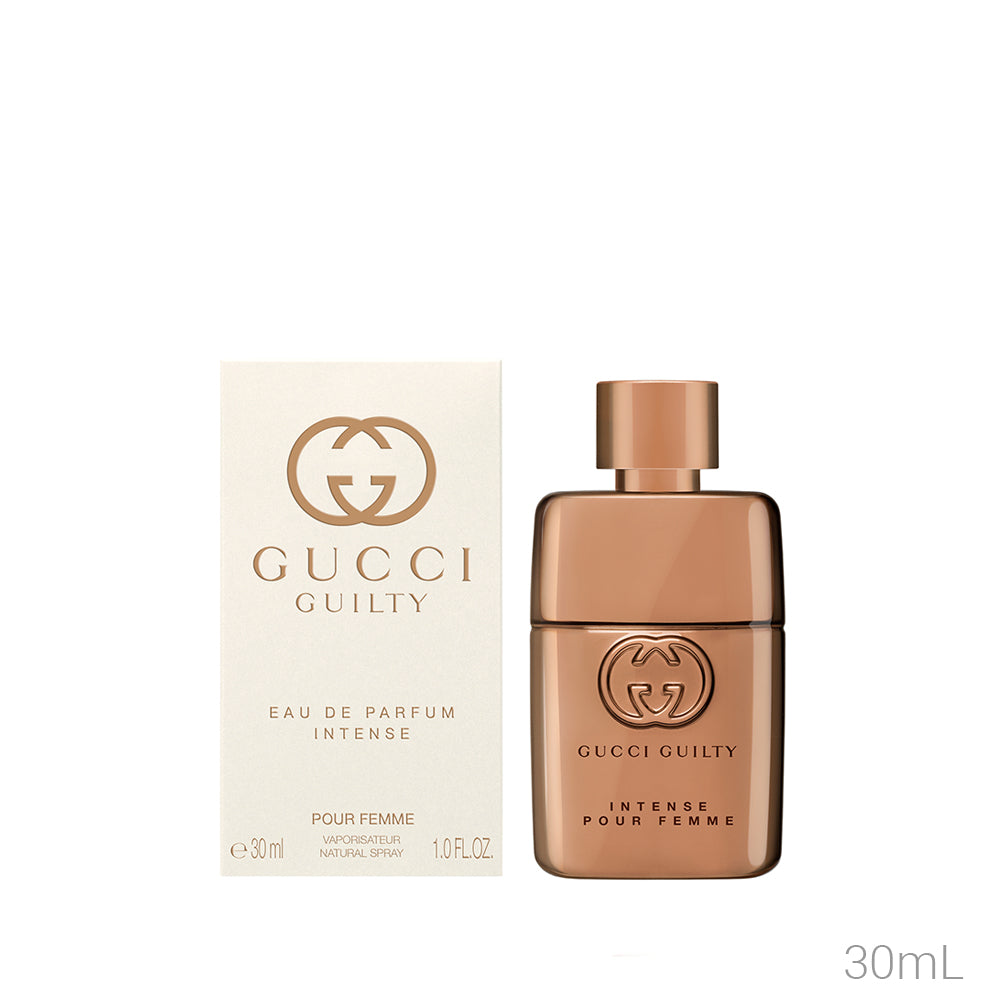 GUCCI  グッチ　ギルティインテンス５ml（新品）