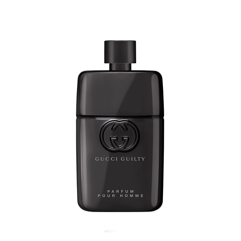 Gucci グッチ ギルティ ブラック プールオム EDT 1.5ml サンプル 