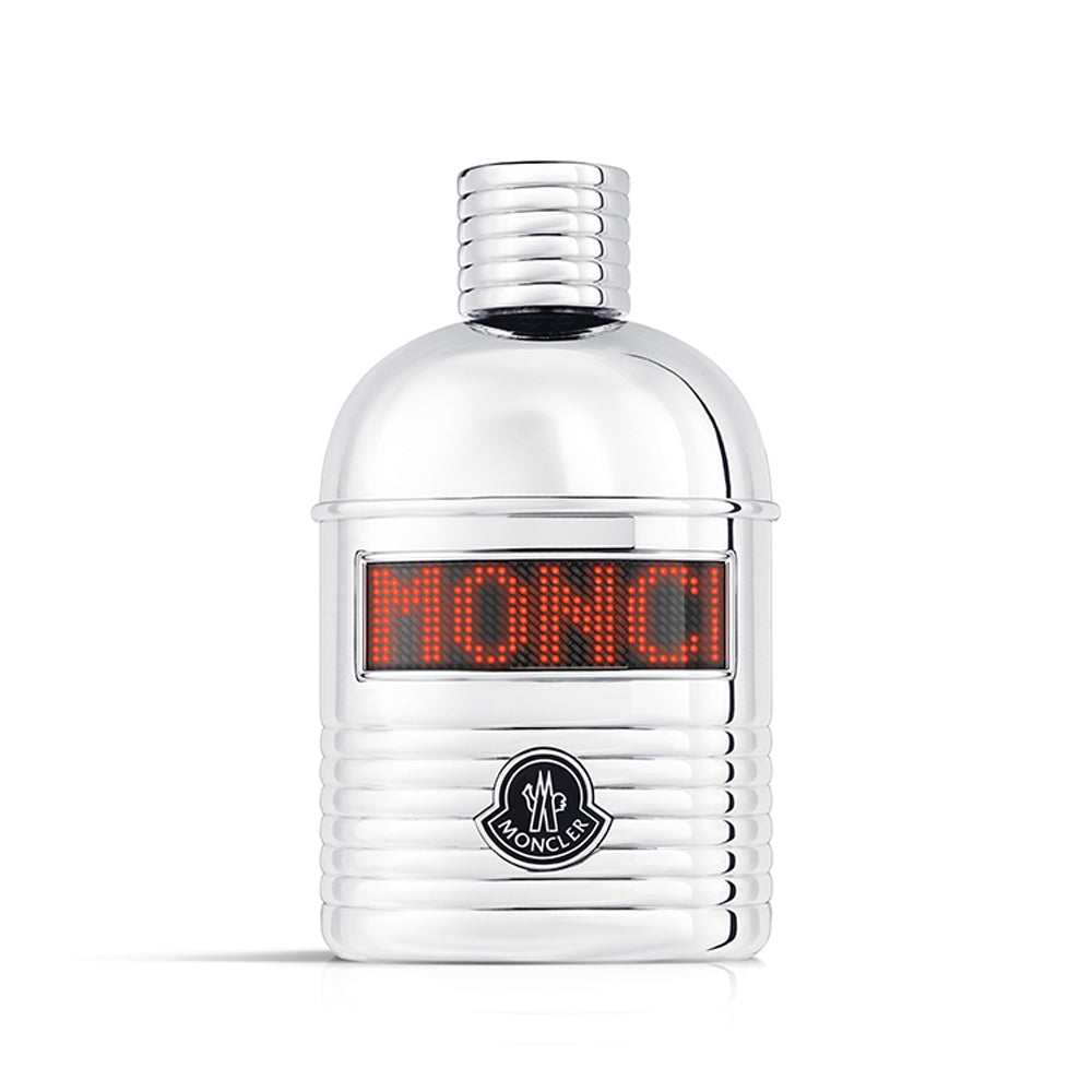 値下】Moncler メンズ香水【Pour Homme 100ml】パールオム - 香水(男性用)