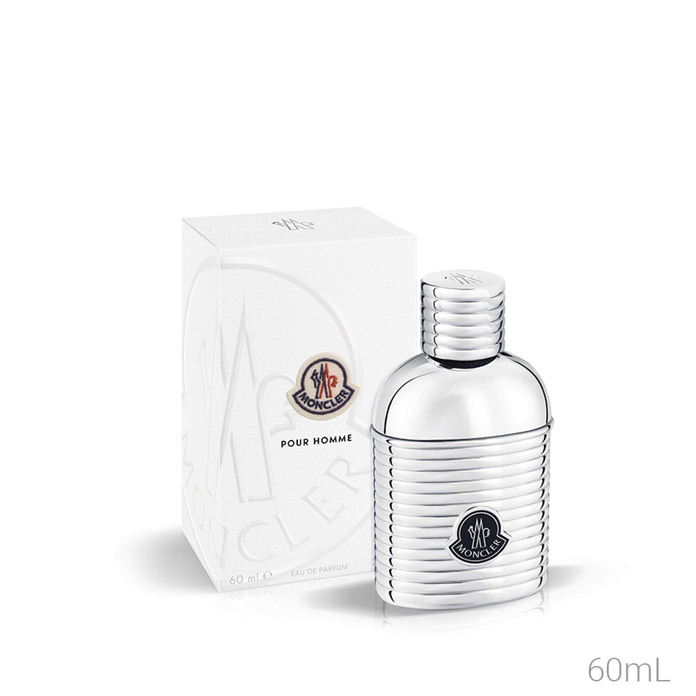 モンクレール MONCLER モンクレール プールオム EDP 60ml | www