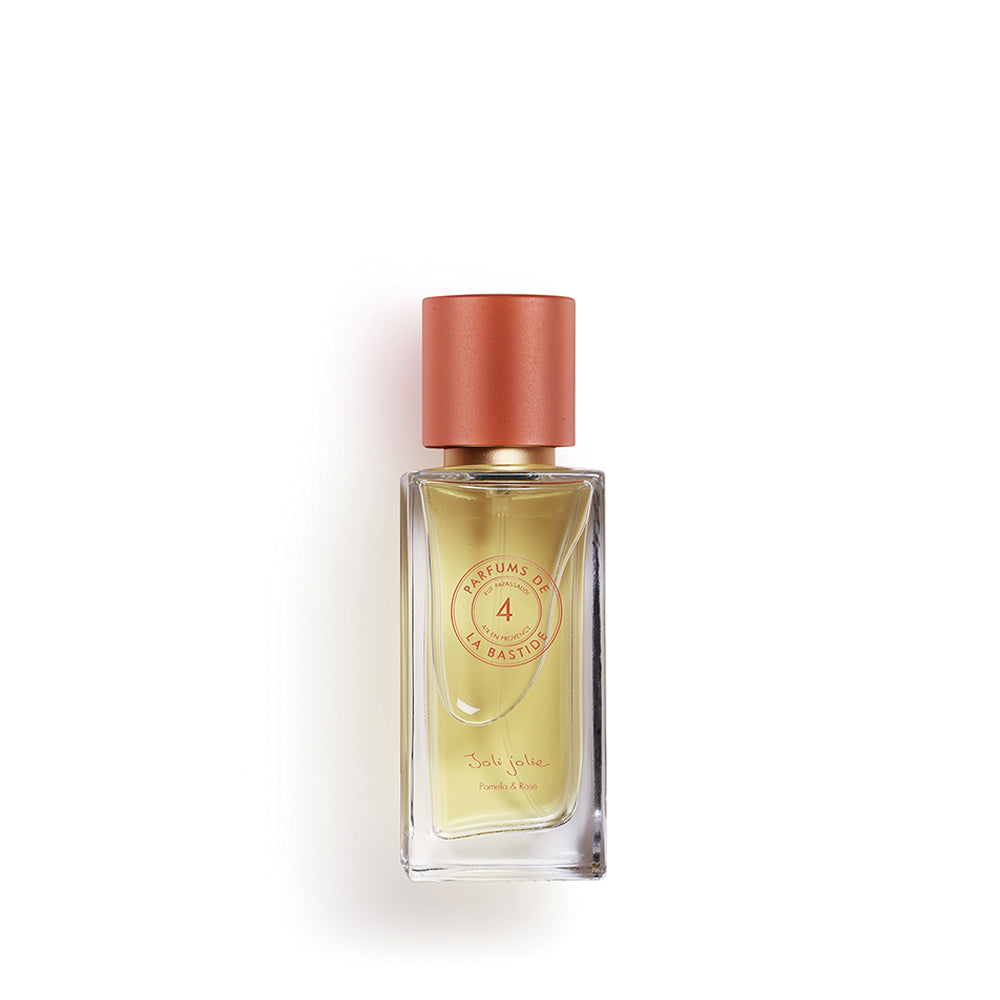 ジョリジョリー オードパルファム