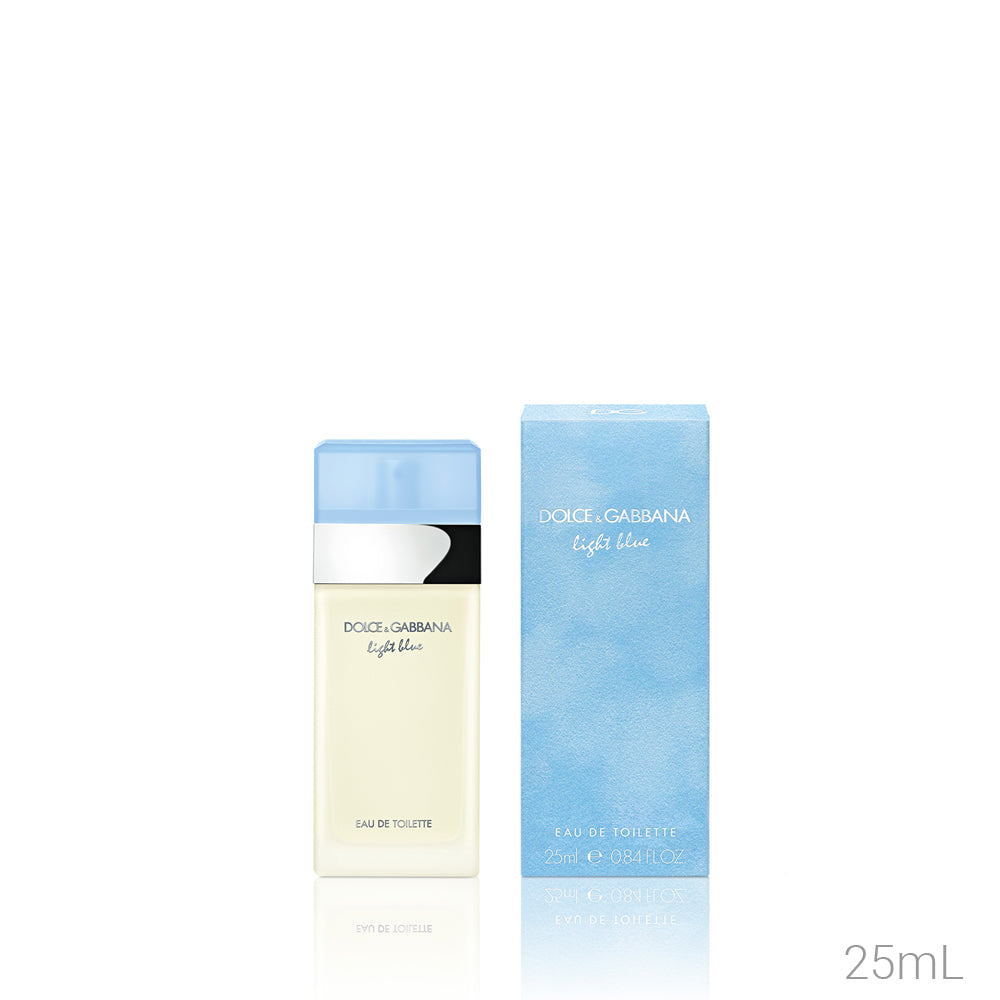 ドルチェu0026ガッバーナ ライトブルー EDT 25ml SP (香水)... DOLCEu0026GABBANA