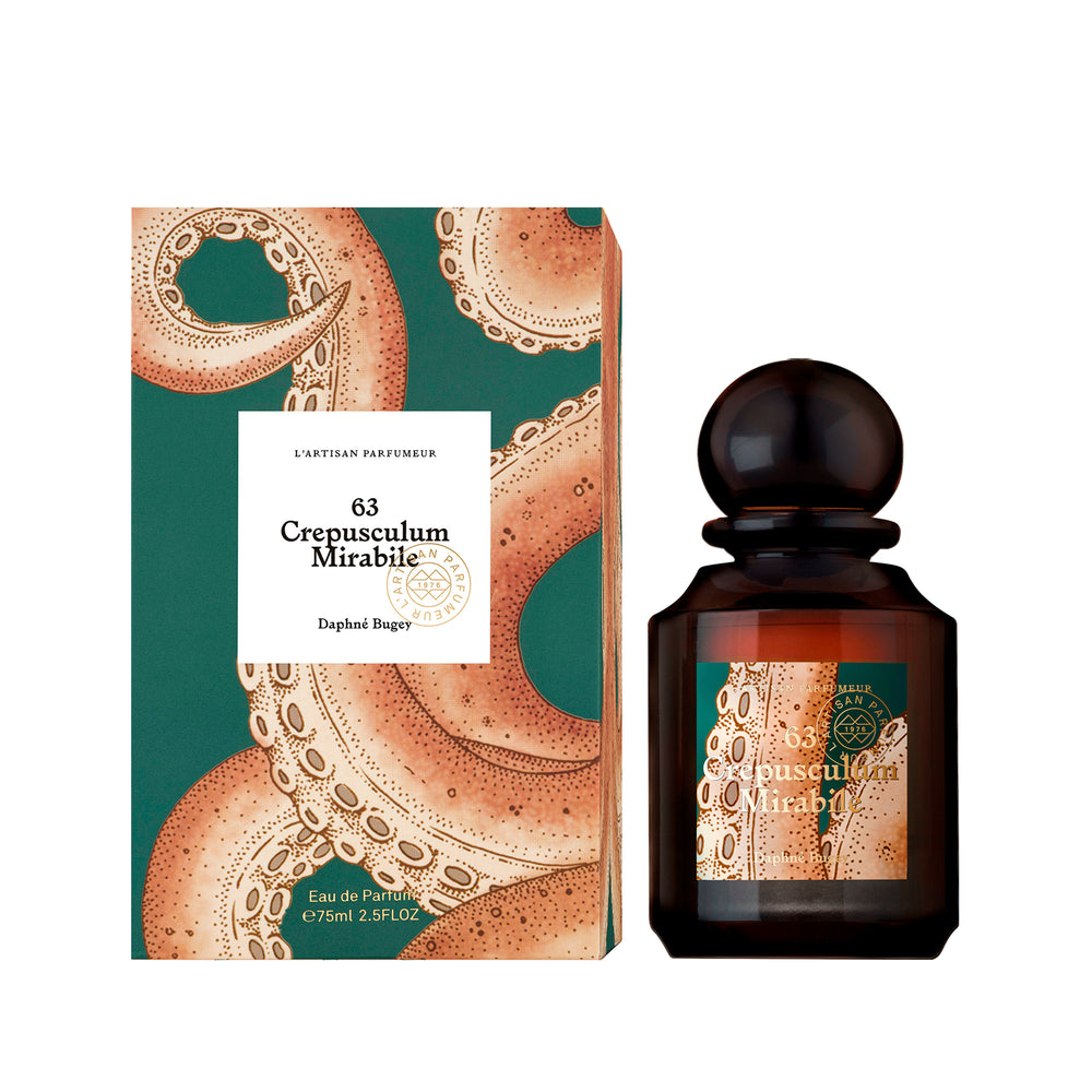 L'ARTISAN PARFUMEUR 香水 L'EAU D'AMBRE