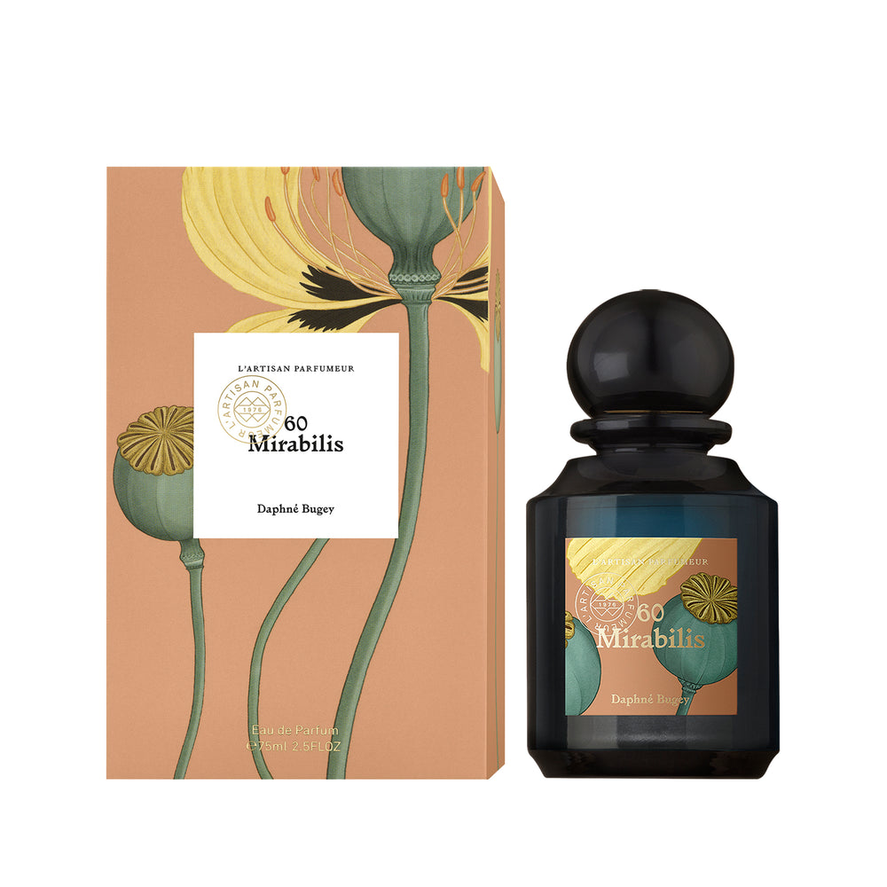 【100ml】l'artisan parfumeur VANILA EDT