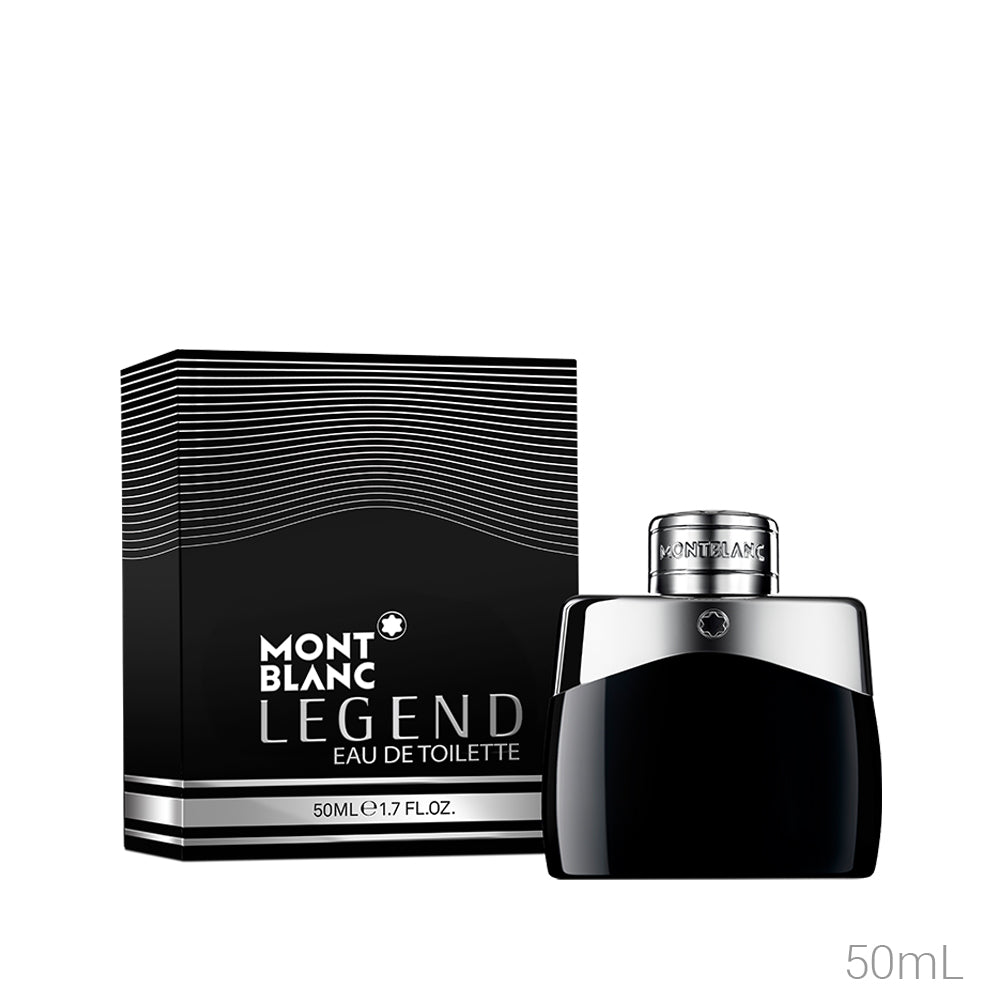 モンブラン レジェンド 50ml EDT SP