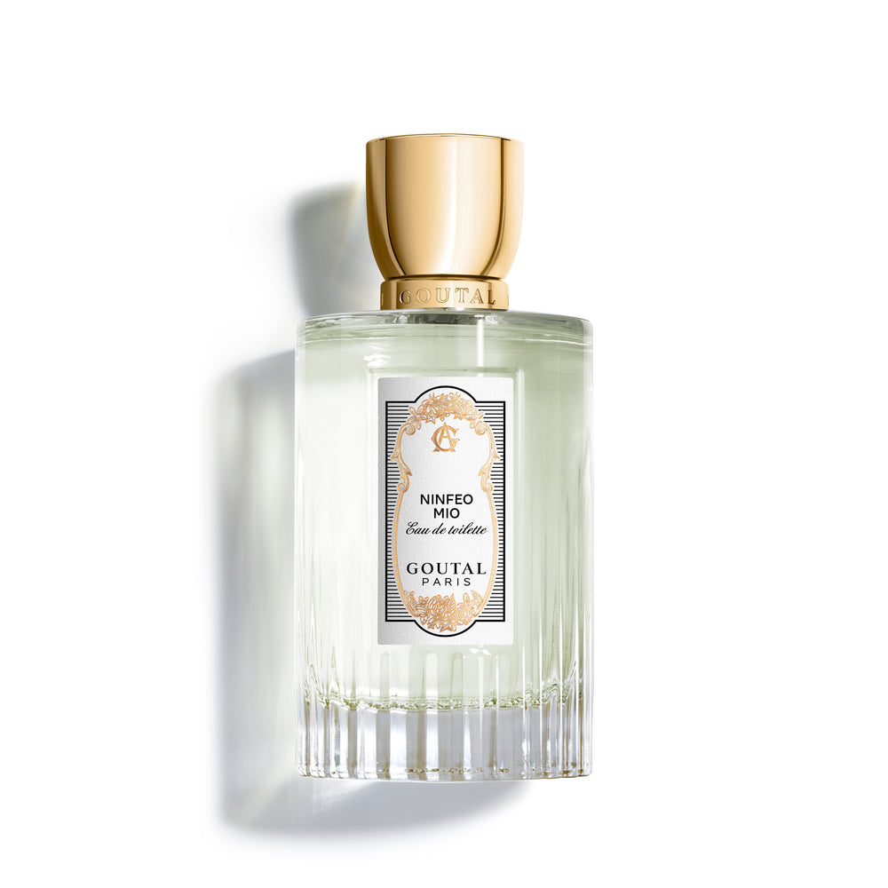 goutal 　nimfeo mio  100ml