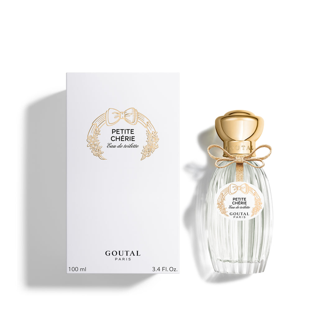 グタール プチシェリー EDT 50ml SP (オードトワレ) 香水... ANNICK GOUTAL