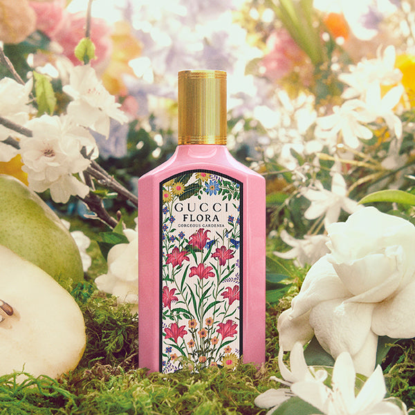 GUCCI FLORA ゴージャスガーデニア 100ml-