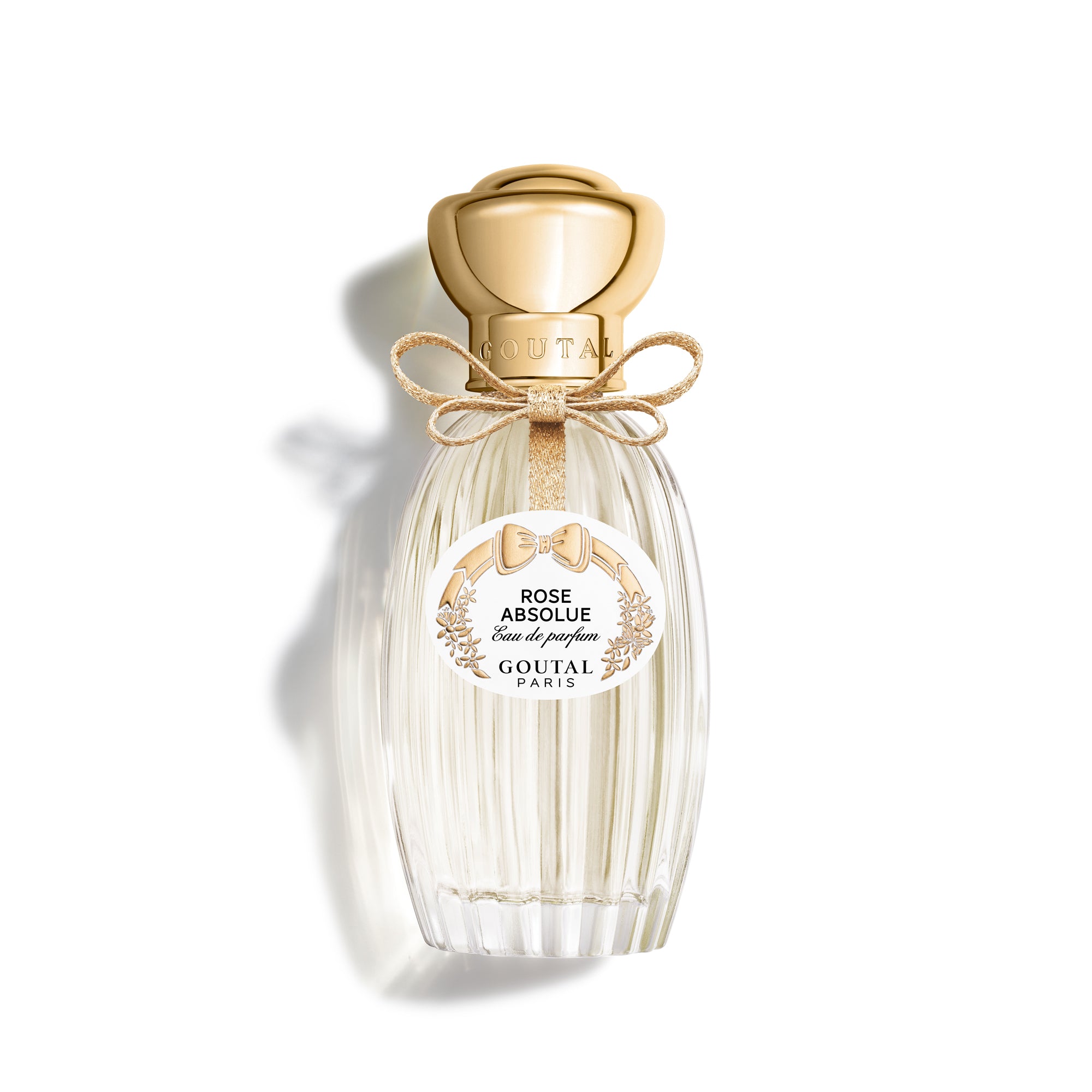 グタール 香水 レディース ローズ アプソリュ EDP・SP 100ml Rose Absolue GOUTAL