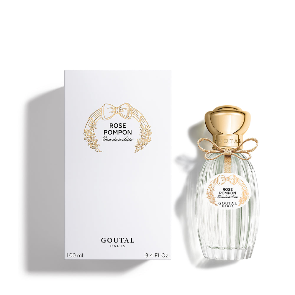 ANNICK GOUTAL アニック グタール ローズ ポンポン EDT 100ml ☆送料510円