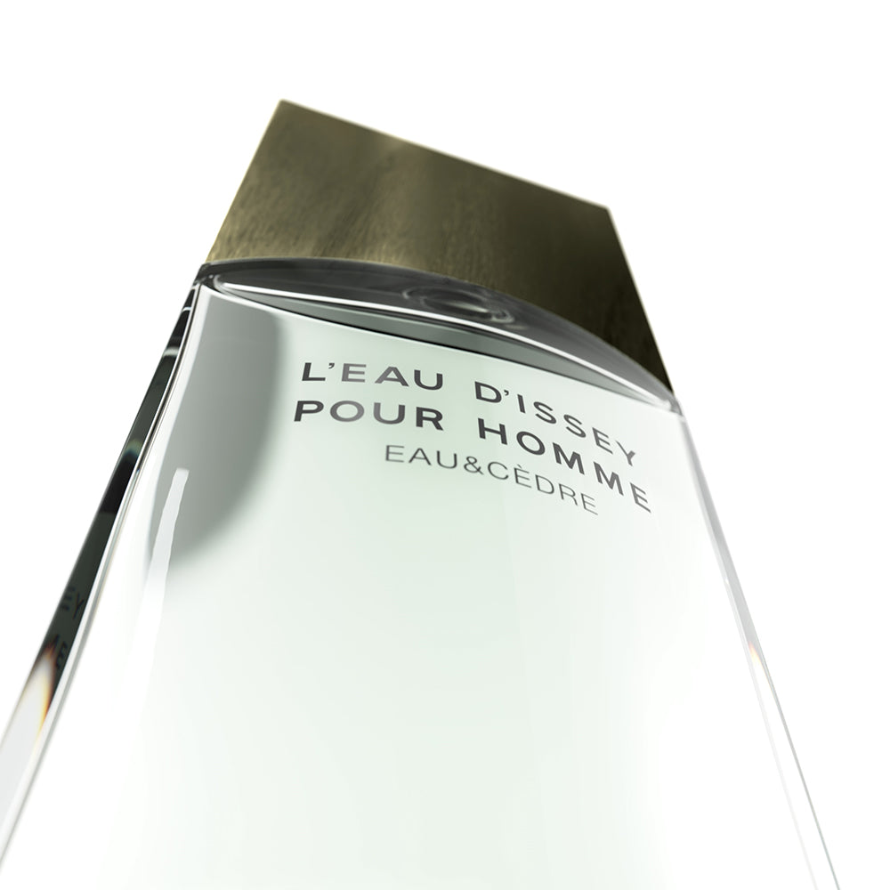 イッセイミヤケ 香水 ISSEY MIYAKE ロードゥ イッセイ プールオム オーu0026シダー インテンス EDT・SP 50ml... オレンジ