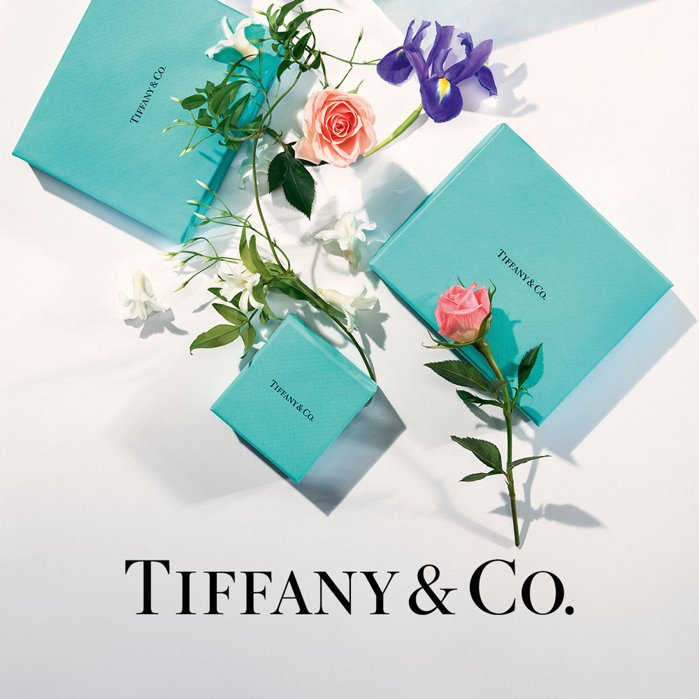【Tiffany】ティファニー★リング&ピアス★