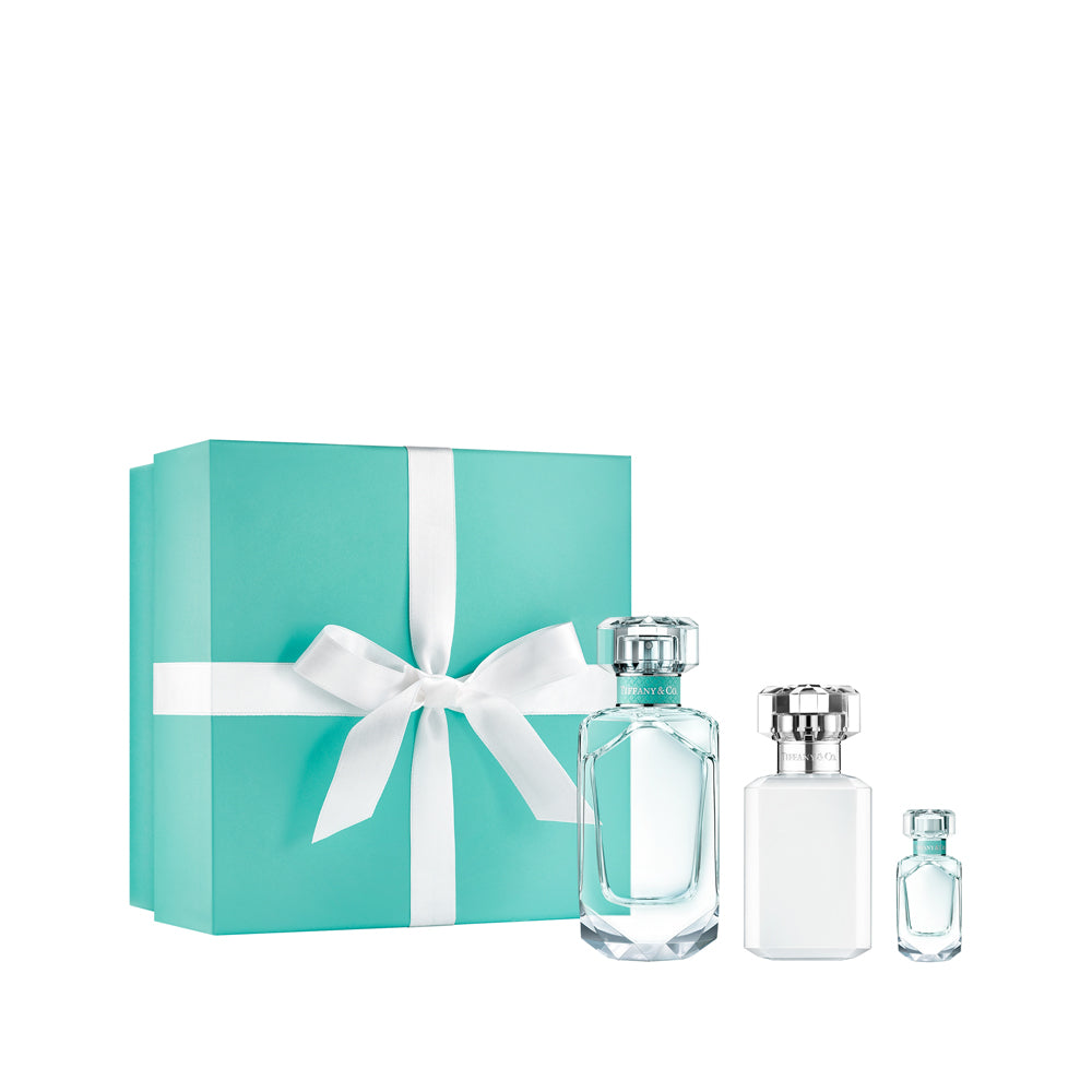 公式ショップ】 香水 Co. Tiffany& 5ml セット ティファニー 