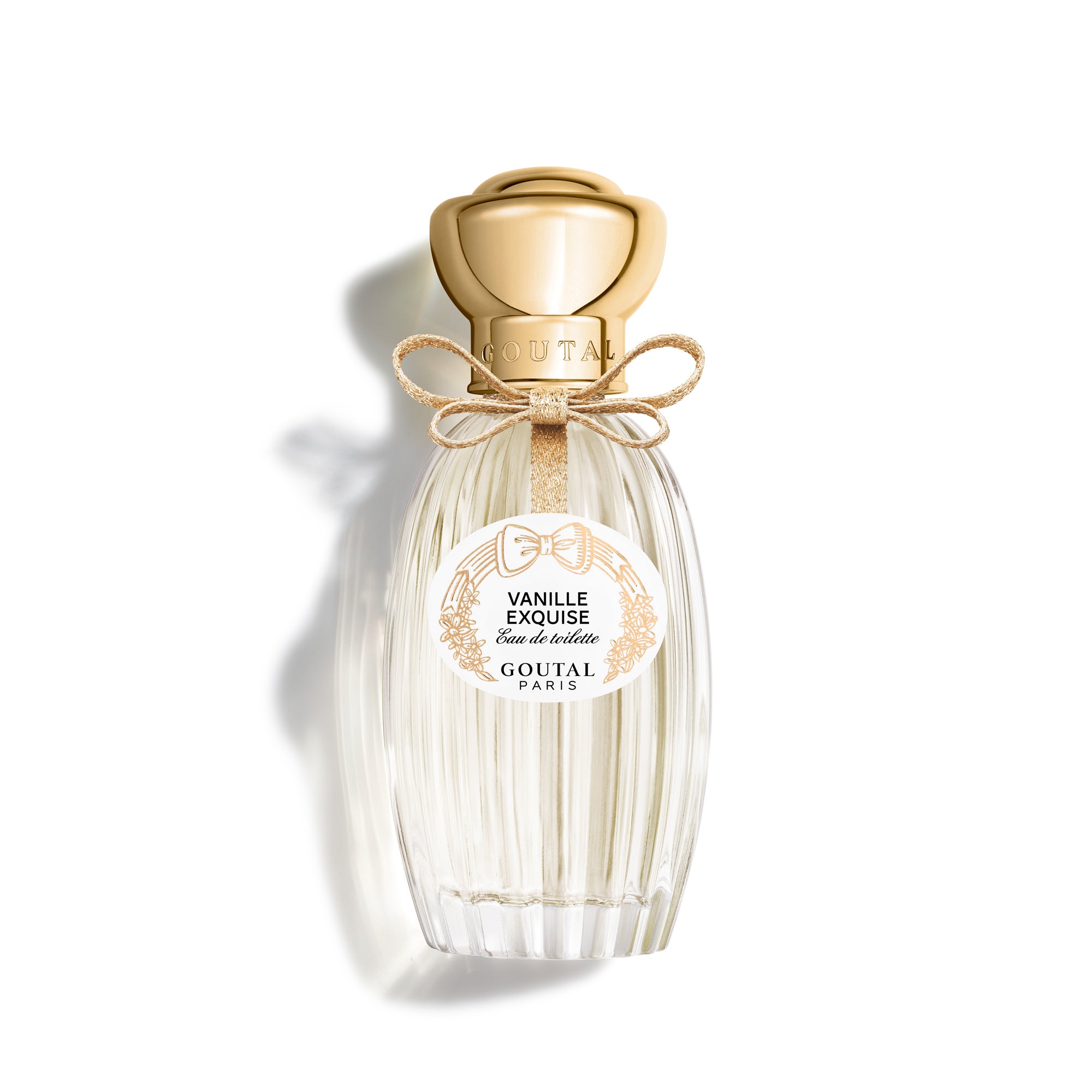 □■VANILLE 詳細不明 EAU DE TOILETTE　香水 15ml