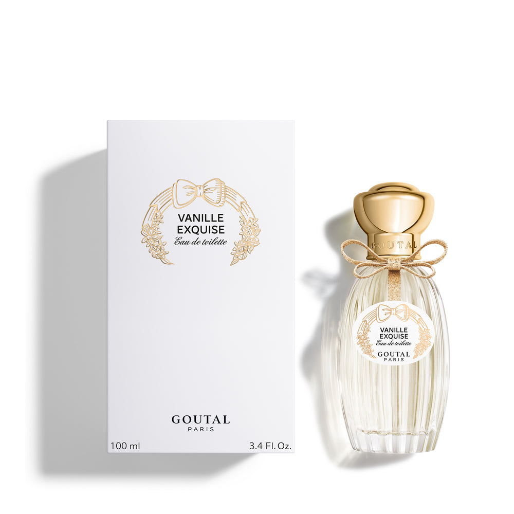 【GOUTAL】バニーユ エキスキーズ(100ml)