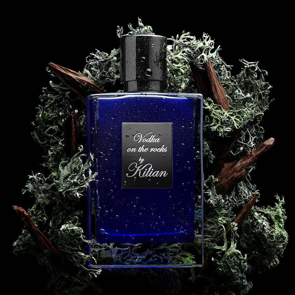 【超特価安い】Kilian キリアン ウォッカオンザロックス オードパルファム 50ml 香水(ユニセックス)