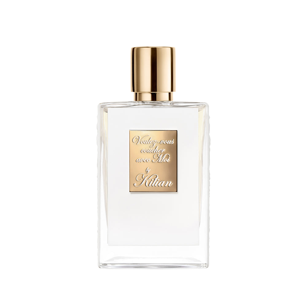 ノブさま専用】Kilian ヴレヴ クシュ アヴェク モワ 50ml - 香水(女性用)